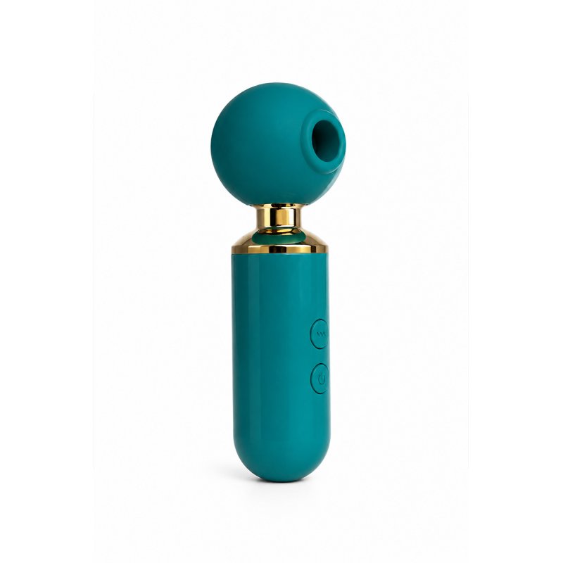 Mini Wand 3 en 1 Wandgo - DIK