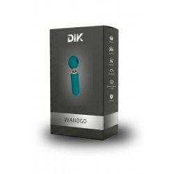 Mini Wand 3 en 1 Wandgo - DIK