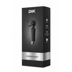 Masturbateur masculin Manikhand - DIK