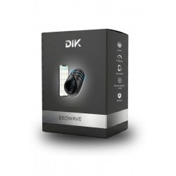 Masturbateur masculin connecté Erowave - DIK