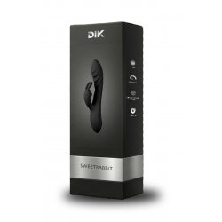 Vibro rabbit Sweet Rabbit - DIK