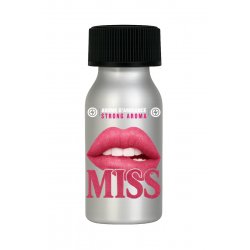 Poppers Miss Pentyl alu 25ml