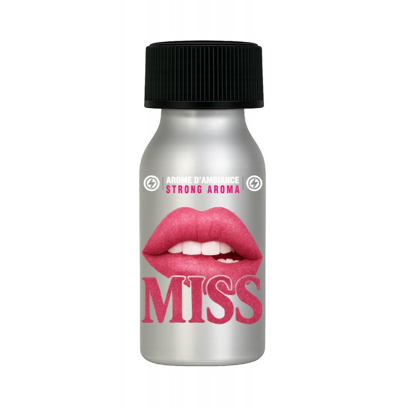 Poppers Miss Pentyl alu 25ml