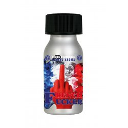 Poppers French Fucker Pentyl alu 25ml