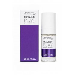 Stimulant point G 30ml - Mixgliss