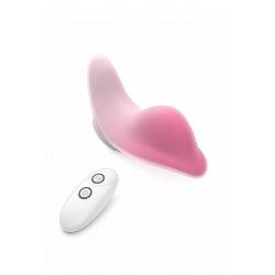 Culotte vibrante télécommandée Blisswave - DIK