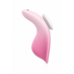 Culotte vibrante télécommandée Blisswave - DIK