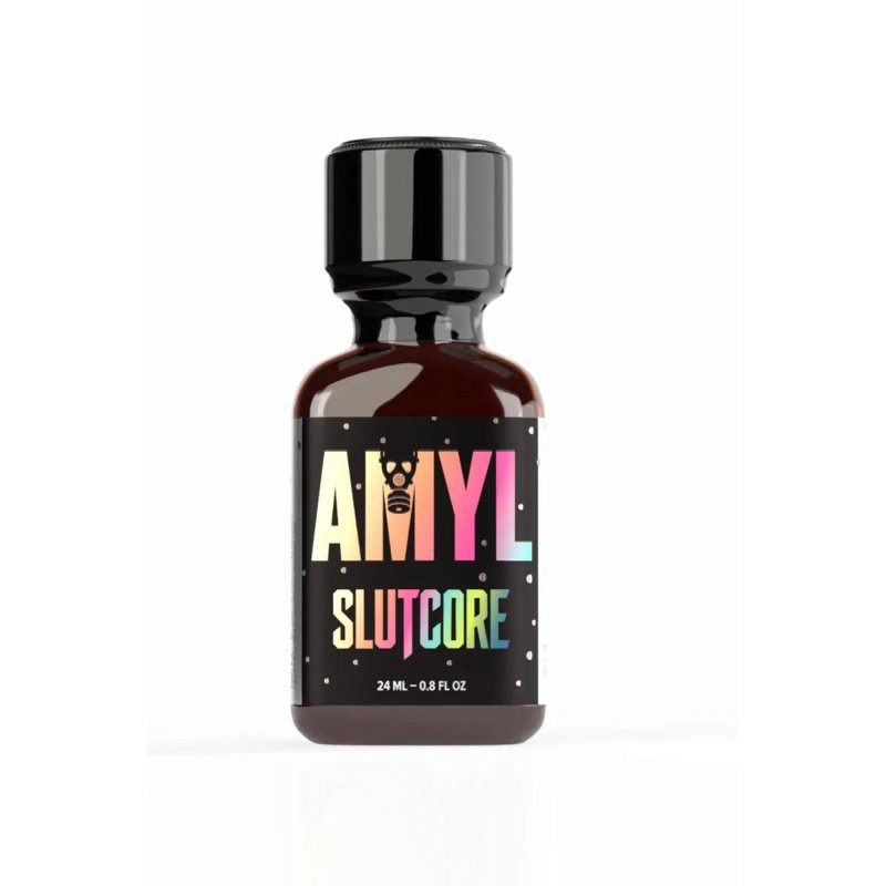Poppers Amyl Slutcore 24ml