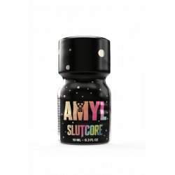 Poppers Amyl Slutcore 10ml