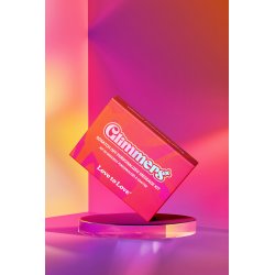 Kit de messages personnalisable Glimmers - Love To Love