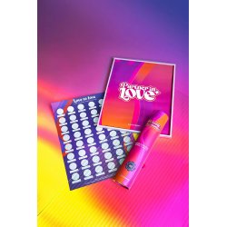 Jeu à gratter Chasing Memories - Love To Love
