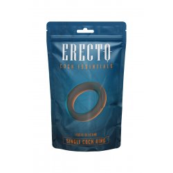 Cock Ring liquid silicone - Erecto