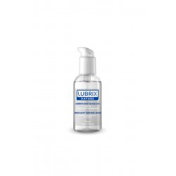 Lubrifiant Lubrix nature base eau 50 ml