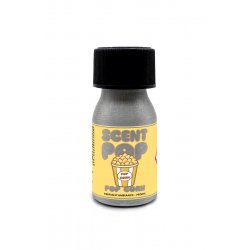Poppers Scent Pop Pop Corn 10 ml Propyl