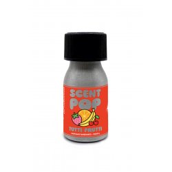 Poppers Scent Pop Tutti Frutti 10 ml Propyl