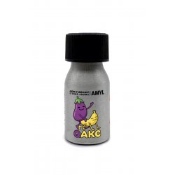 Poppers QAKC Amyl 10 ml