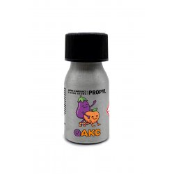 Poppers QAKC Propyl 10 ml