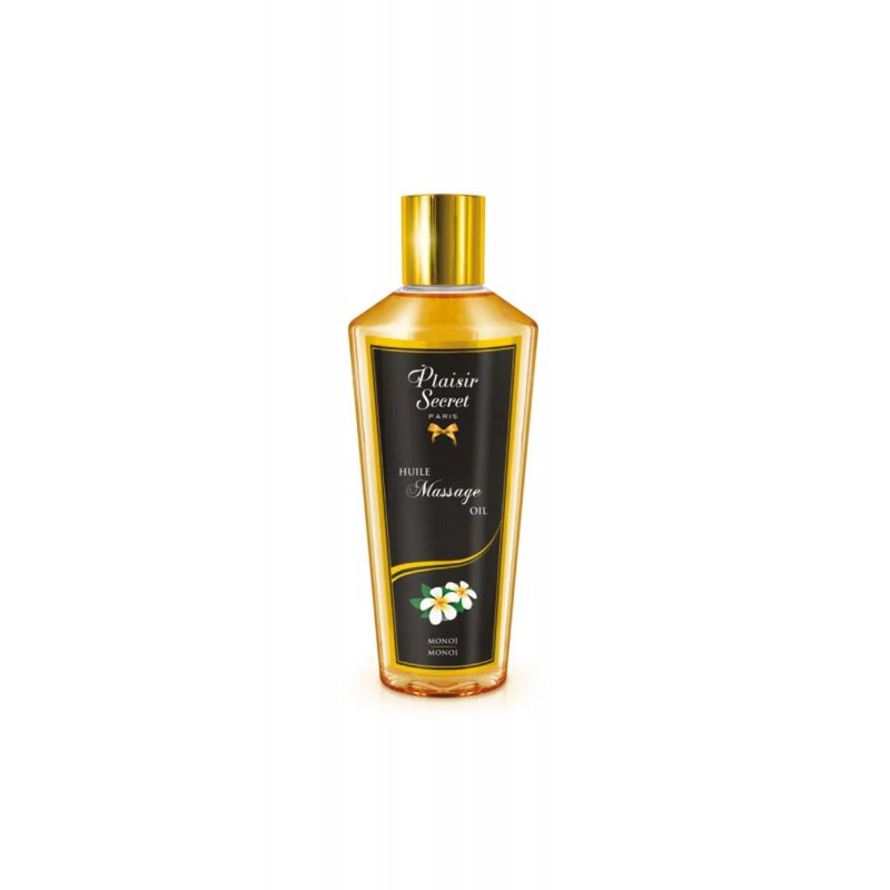 Huile de massage monoï 30ml