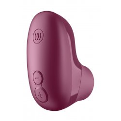 Mini-stimulateur clitoridien Snap - Womanizer 