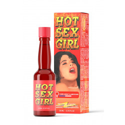 Hot sex girl