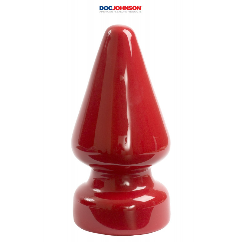 XL Butt Plug - The Challenge XL Butt Plug - The Challenge