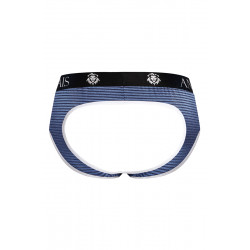 Jock Bikini Naval - Anaïs for Men