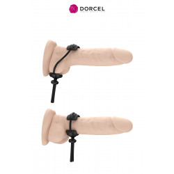 Anneau ajustable Fit ring - Dorcel