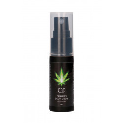 Spray retardant CBD Cannabis 15ml