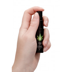 Spray retardant CBD Cannabis 15ml