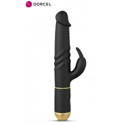 Vibro Furious Rabbit 2.0 - Dorcel