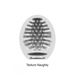 Masturbateur Satisfyer Egg Naughty