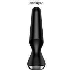 Plug-Ilicious 2 Noir - Satisfyer