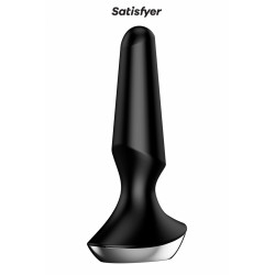 Plug-Ilicious 2 Noir - Satisfyer