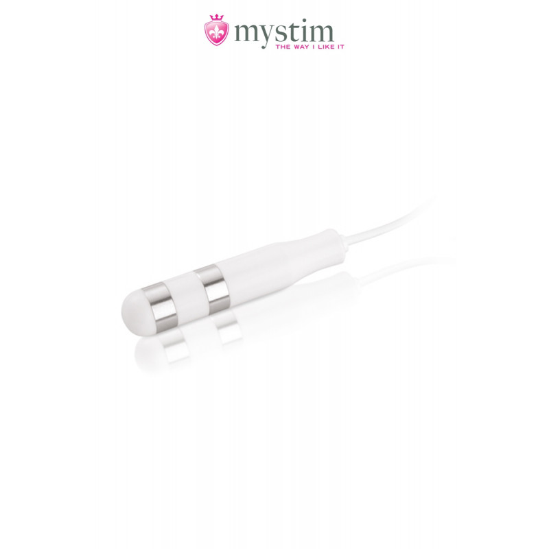 Sonde électro-stimulation Casanova - Mystim Sonde électro-stimulation Casanova - Mystim