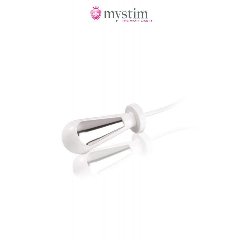 Sonde électro-stimulation Tristan - Mystim Sonde électro-stimulation Tristan - Mystim