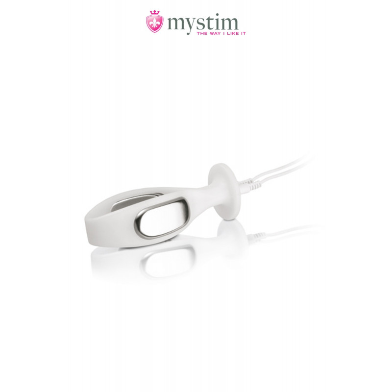 Sonde électro-stimulation Julian - Mystim Sonde électro-stimulation Julian - Mystim