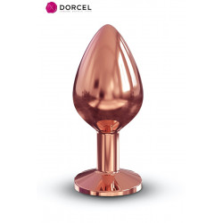 Diamond Plug M - Dorcel