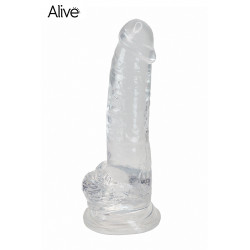 Gode Jelly Torrent - Alive