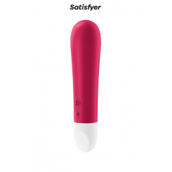 Ultra power bullet 1 rouge - Satisfyer