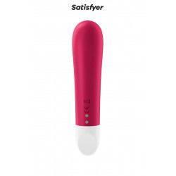 Ultra power bullet 1 rouge - Satisfyer