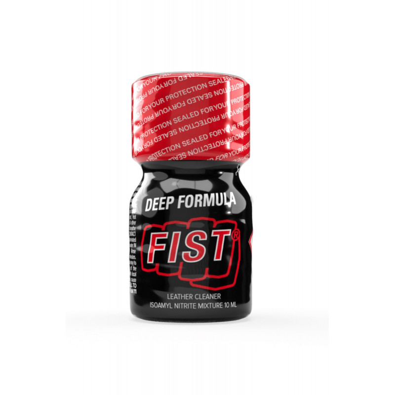 Poppers Fist Amyle 10ml