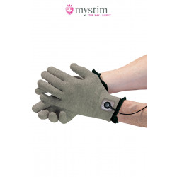 Gants électro-stimulation Magic Gloves - Mystim