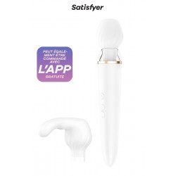 Double Wand-er - Satisfyer