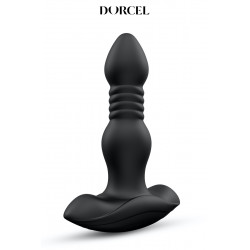 Plug va-et-vient Deep Stormer - Dorcel