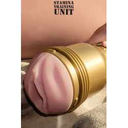 Masturbateur Fleshlight Stamina Training Unit