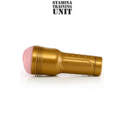 Masturbateur Fleshlight Stamina Training Unit