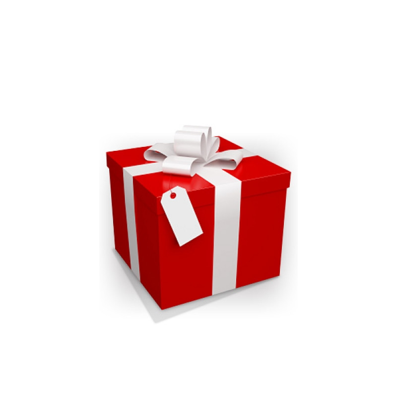 Emballage cadeau Emballage cadeau