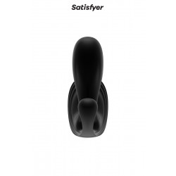 Top Secret+ noir - Satisfyer