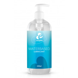 Lubrifiant EasyGlide base eau 500 ml