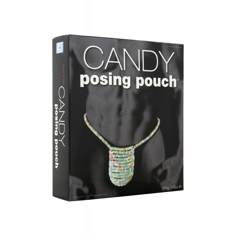 String bonbon homme String bonbon homme